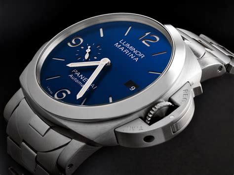 panerai watch made in which country|panerai used watches review.